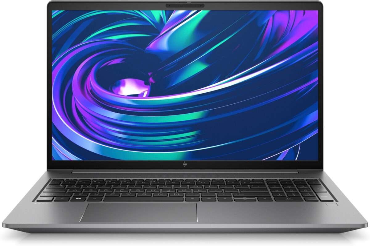 Portátil HP ZBOOK POWER G10 i9-13900H 15.6" WUXGA 32GB 1TB RTX A1000 W11P - Image 1