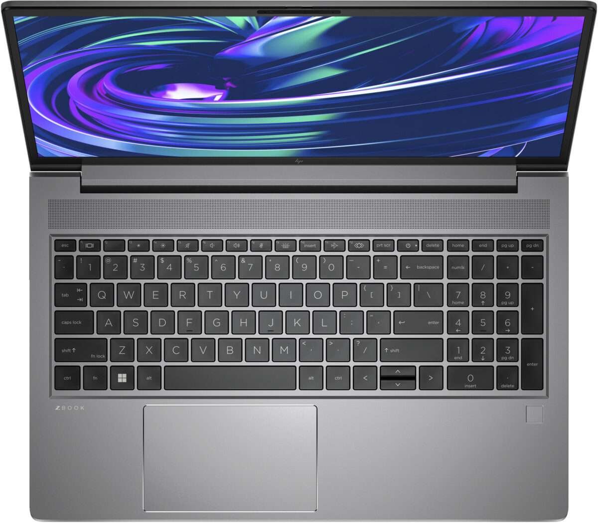 Portátil HP ZBOOK POWER G10 i9-13900H 15.6" WUXGA 32GB 1TB RTX A1000 W11P - Image 2