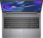 Portátil HP ZBOOK POWER G10 i9-13900H 15.6" WUXGA 32GB 1TB RTX A1000 W11P - Image 2