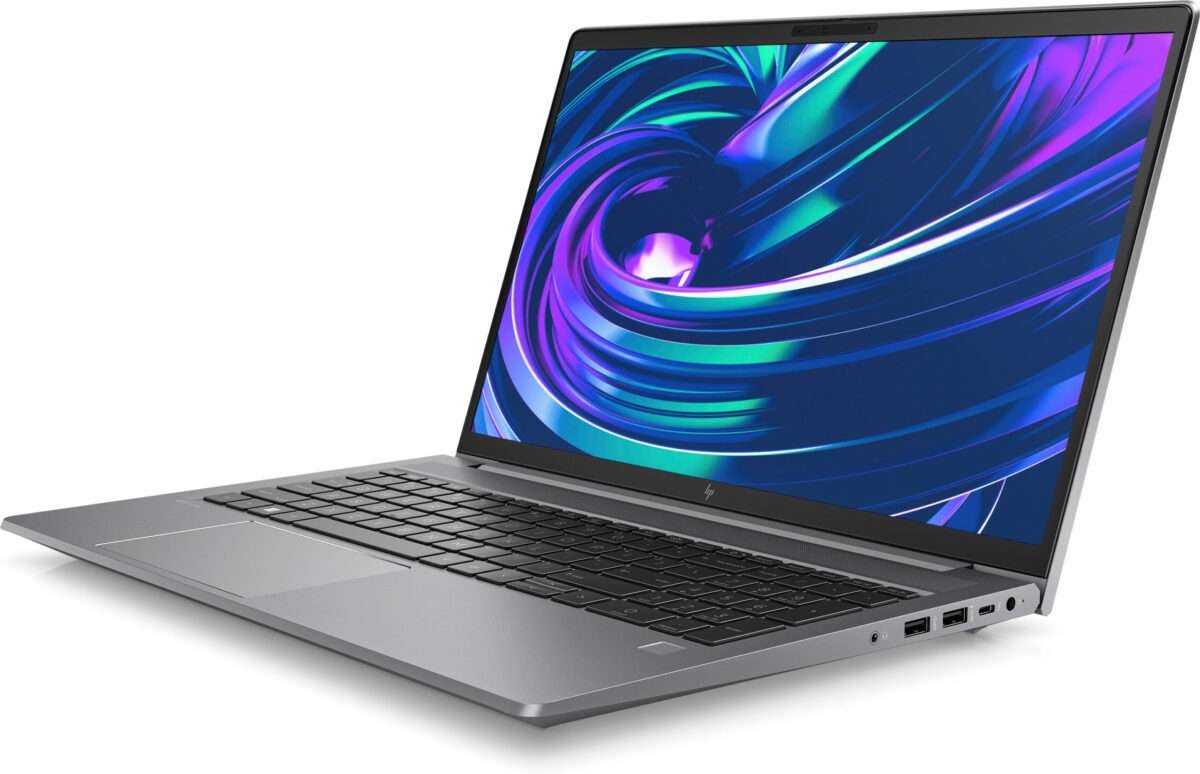 Portátil HP ZBOOK POWER G10 i9-13900H 15.6" WUXGA 32GB 1TB RTX A1000 W11P - Image 3
