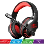 Headset Gaming Multiplataforma Spirit of Gamer Pro-H3 - Image 6