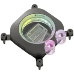 Water Cooler Corsair iCUE LINK XC7 RGB ELITE CPU Cinzento Furtivo - Image 3