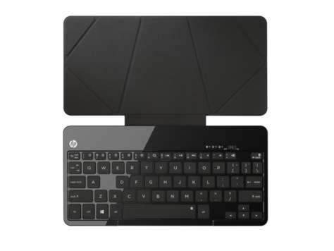 Teclado HP K4600 Bluetooth QWERTY