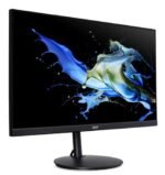 Monitor Acer CB242Y 23.8" Full HD LED 75 Hz 1 ms FreeSync Preto - Image 4