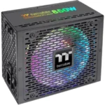 Fonte de Alimentação Thermaltake Toughpower PF1 ARGB 850W 80 Plus Platinum Full Modular - Image 3