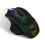 Combo Gaming Teclado Mecânico + Rato + Tapete Spirit of Gamer Xpert G700 - Image 5