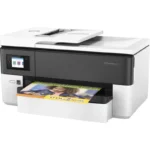 Impressora HP Multifunções Cores Wireless OfficeJet Pro 7720 (A3/A4) - Image 2