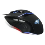 Rato Ótico RGB Gaming + Tapete Spirit of gamer Elite-M10 - Image 5
