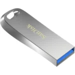 Pen Drive SanDisk Ultra Luxe 512GB USB 3.1 - Image 3