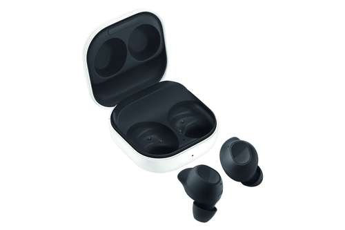 Headphones Samsung Galaxy Buds FE True Wireless Stereo Grafite