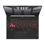 Portátil Asus TUF Gaming A15 FA507NU-R77B45CS2 15.6" R7 7735HS 16GB 512GB RTX 4050 S/so - Image 3