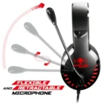 Headset Gaming Multiplataforma Spirit of Gamer Pro-H3 - Image 5