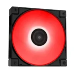 Ventoinha DeepCool FC120 PWM RGB 120mm Preta - Image 6