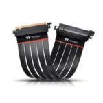Thermaltake TT Premium Cable Riser PCIe x16 4.0 30cm - Image 2