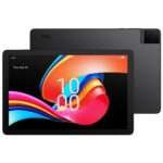 Tablet TCL Tab 10L (Gen2) 3GB 32GB Wi-Fi Preto
