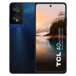 Smartphone TCL 40 NXTPAPER 6.78" 8GB 256GB Dual SIM Azul