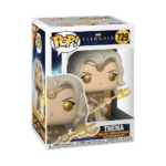 Figura Funko Pop! Marvel Eternals Thena #729
