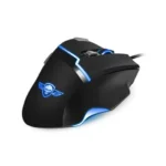 Rato Ótico RGB Gaming + Tapete Spirit of gamer Elite-M10 - Image 4