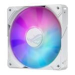 Water Cooler ASUS ROG RYUJIN III 240 ARGB White Edition - Image 3