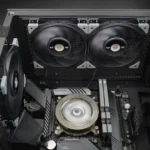 Ventoinhas Suplementares Thermaltake Toughfan 14 Pack 2 140mm - Image 2