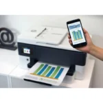 Impressora HP Multifunções Cores Wireless OfficeJet Pro 7720 (A3/A4) - Image 3
