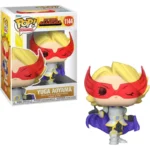 Figura Funko Pop! Animação My Hero Academia Yuga Aoyama #1144
