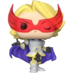 Figura Funko Pop! Animação My Hero Academia Yuga Aoyama #1144 - Image 2