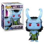 Figura Funko Pop! Marvel Gigante de Gelo #972