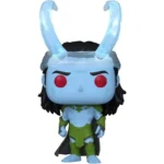 Figura Funko Pop! Marvel Gigante de Gelo #972 - Image 2