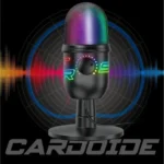 Microfone Gaming RGB Profissional Spirit of Gamer Eko 400 - Image 3