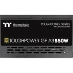 Fonte de alimentação Thermaltake TOUGHPOWER GF A3 850W 80 Plus Gold Full Modular - Image 3