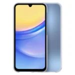 Capa transparente Samsung Clear Case para Galaxy A15 5G - Image 3