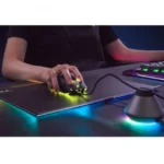 Tapete de Rato Gaming Thermaltake Argent MP1 RGB - Image 2