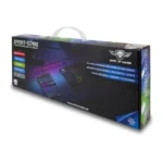 Combo Gaming Teclado Mecânico + Rato + Tapete Spirit of Gamer Xpert G700 - Image 2