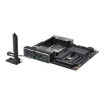 Motherboard ASUS Pro WS TRX50-SAGE WIFI DDR5 Wi-Fi 7 - Image 4