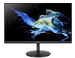 Monitor Acer CB242Y 23.8" Full HD LED 75 Hz 1 ms FreeSync Preto
