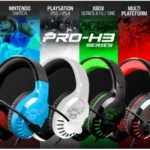 Headset Gaming Multiplataforma Spirit of Gamer Pro-H3 - Image 3