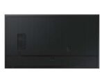 Monitor Samsung LH43QBCEBGCXEN 65" LED VA Wi-Fi 8 ms Preto - Image 3
