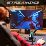 Microfone Gaming RGB Profissional Spirit of Gamer Eko 400 - Image 2