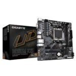 Motherboard Gigabyte B650M S2H AMD B650 Socket AM5 micro ATX