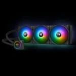Water Cooler All-In-One Thermaltake TH360 ARGB Sync 360mm - Image 2