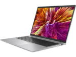 Portátil HP ZBook Firefly G10 16" WUXGA  i7-1355U 16GB 1TB RTX A500 W11P - Image 4