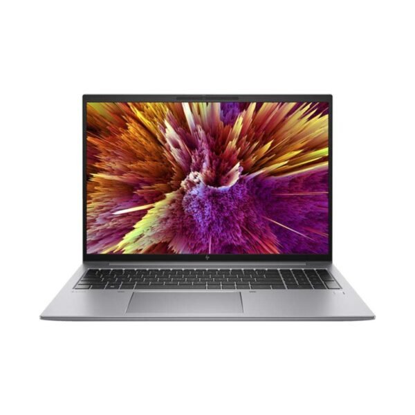 Portátil HP Zbook Firefly G10 16" OLED i7-1365U 32GB 1TB RTX A500 W11P