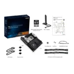 Motherboard ASUS Pro WS TRX50-SAGE WIFI DDR5 Wi-Fi 7 - Image 2