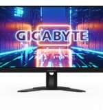 Monitor Gigabyte M27U 27" 4k Ultra HD LED IPS 160 Hz 1 ms Preto
