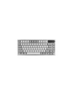 Teclado Asus ROG Azoth Wireless (NX Snow) Moonlight White - Image 3