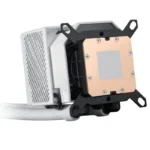 WATER COOLER ASUS ROG RYUJIN III 360 ARGB WHITE EDITION - Image 5
