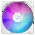 WATER COOLER ASUS ROG RYUJIN III 360 ARGB WHITE EDITION - Image 2
