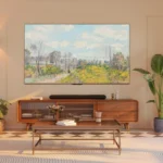 Televisão TCL 55C649 55" QLED UltraHD 4K HDR10+ - Image 4