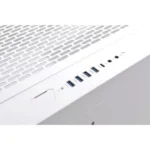 Caixa Thermaltake E-ATX CTE C750 TG ARGB Full Tower Branco - Image 3